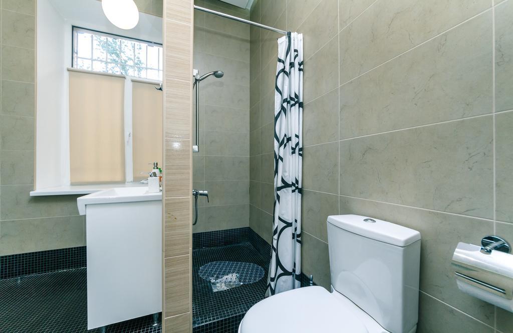Kreschatik 21 With Terrace 2Br キエフ エクステリア 写真