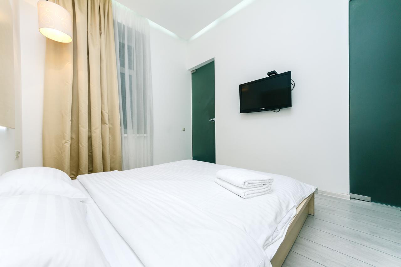 Kreschatik 21 With Terrace 2Br キエフ エクステリア 写真